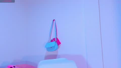 Adela Parker  online show from 02/13/25, 07:10