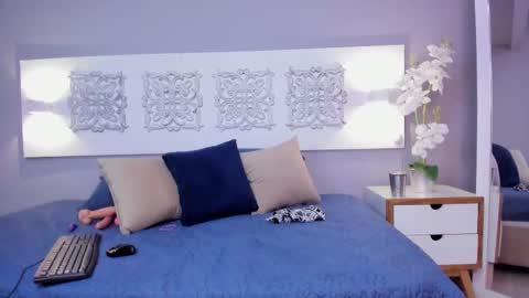 Adela Worsth online show from 03/11/25, 03:56