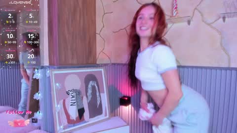 Adelaine online show from 12/04/24, 12:30