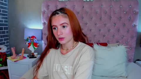 Adelaine online show from 12/18/24, 09:58