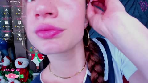 Adelaine online show from 12/21/24, 04:30