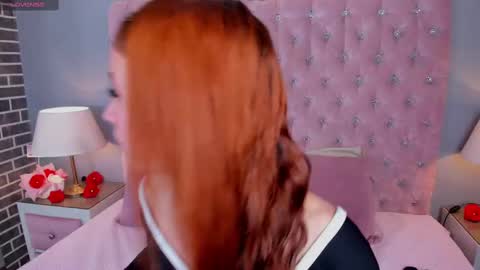 Adelaine online show from 02/22/25, 05:02