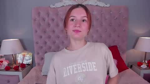 Adelaine online show from 03/12/25, 05:13