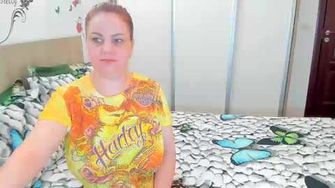 izabellamilf online show from 04/19/26, 01:10