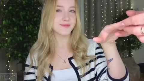 Adele online show from 02/23/25, 06:23