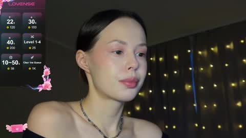 Snapshot of adele_bell chatting on 05/13/26, 11:44 Adele online show from 05/13/26, 11:44