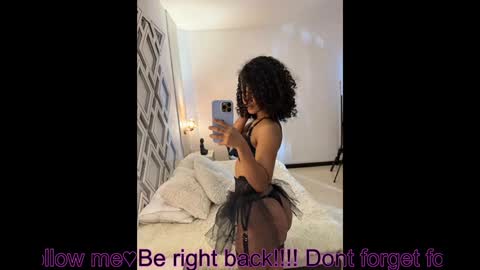 Andrea online show from 01/13/25, 02:42