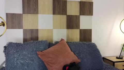 Andrea online show from 01/26/25, 03:47