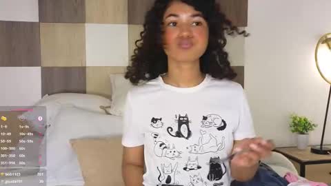 Andrea online show from 03/04/25, 02:53