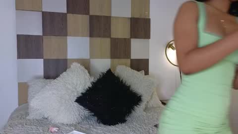 Andrea online show from 03/11/25, 11:55