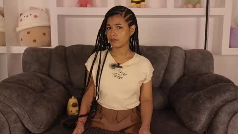 Andrea online show from 09/17/25, 02:52