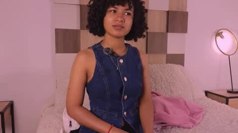 Andrea online show from 09/26/25, 01:26