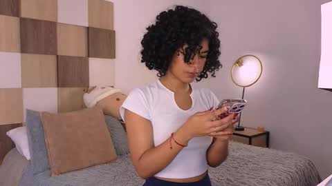 Andrea online show from 02/07/26, 01:26