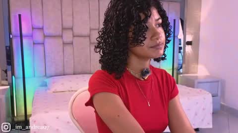Snapshot of adele_carter_ chatting on 05/05/26, 01:52 Andrea online show from 05/05/26, 01:52