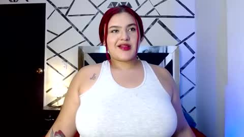 adele cruzz online show from 12/15/24, 10:26