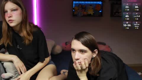 Kamala Adele online show from 12/01/24, 08:09