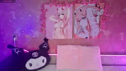 Snapshot of adele_kawaii chatting on 10/24/25, 04:31 Adele online show from 10/24/25, 04:31