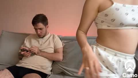 Snapshot of adele_nick2202 chatting on 12/02/24, 10:28 Adele Nick online show from 12/02/24, 10:28