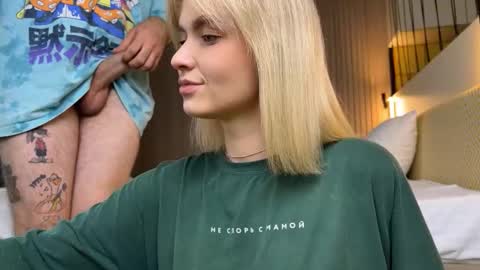 Snapshot of adele_nick2202 chatting on 09/20/25, 08:48 Adele Nick online show from 09/20/25, 08:48