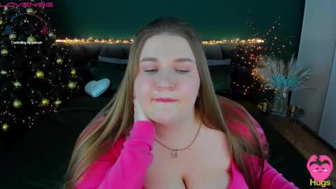 Your Adele online show from 01/13/25, 03:34