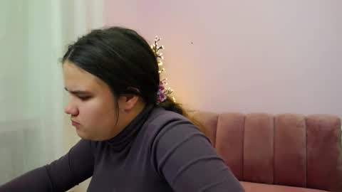 adelecruzz online show from 01/17/25, 11:17