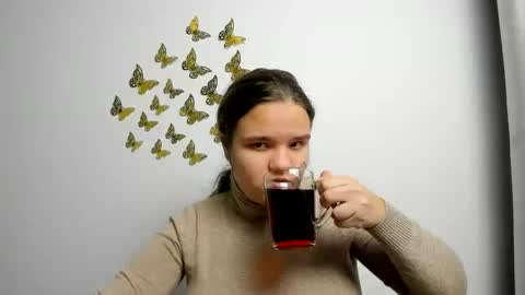 adelecruzz online show from 01/22/25, 01:00