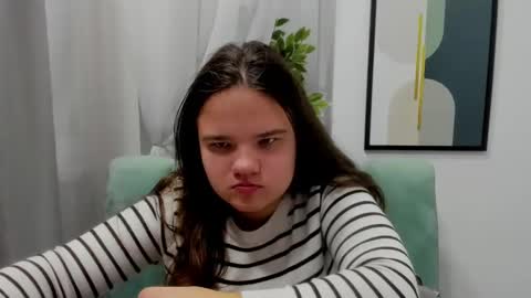 adelecruzz online show from 02/03/25, 01:08