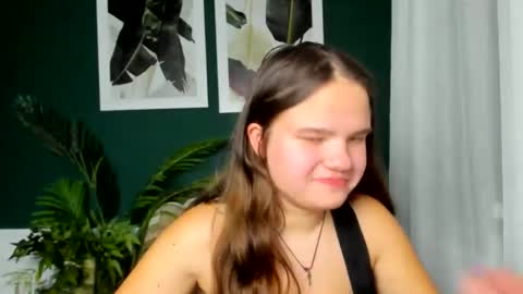 Snapshot of adelecruzz chatting on 02/20/26, 01:22 adelecruzz online show from 02/20/26, 01:22