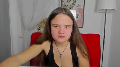 Snapshot of adelecruzz chatting on 02/23/26, 01:08 adelecruzz online show from 02/23/26, 01:08