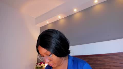 Adele  online show from 10/27/25, 12:20