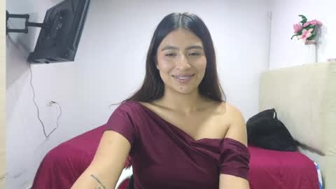 adellein foxx online show from 07/23/26, 01:58