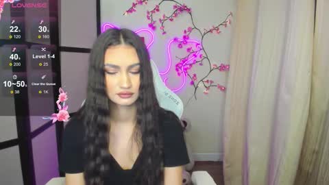 Adel online show from 11/22/25, 01:37