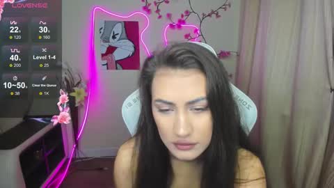 Adel online show from 11/30/25, 01:31