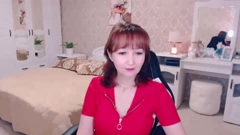 AdeleMoran online show from 01/18/25, 06:43