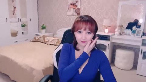 AdeleMoran online show from 01/25/25, 08:21