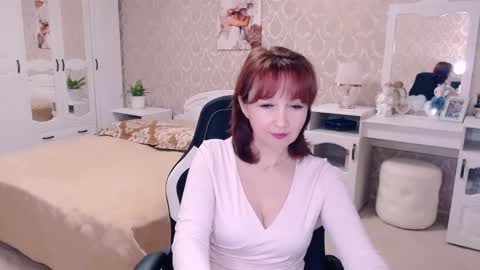 AdeleMoran online show from 02/22/25, 06:52