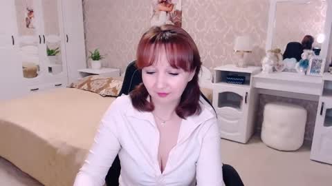 AdeleMoran online show from 02/27/25, 12:54