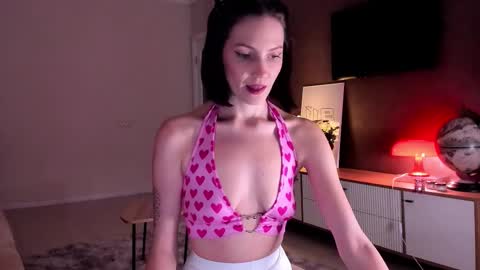 Snapshot of adeleshinem chatting on 10/04/25, 02:48 Adele Shine online show from 10/04/25, 02:48