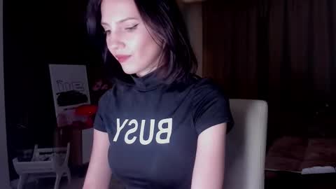 Snapshot of adeleshinem chatting on 12/02/25, 09:47 Adele Shine online show from 12/02/25, 09:47