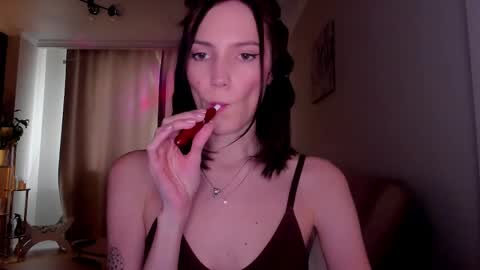 Snapshot of adeleshinem chatting on 02/04/26, 05:35 Adele Shine online show from 02/04/26, 05:35