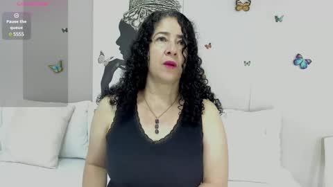 Snapshot of adelesmithh chatting on 02/25/25, 11:41 Adele Smithh online show from 02/25/25, 11:41