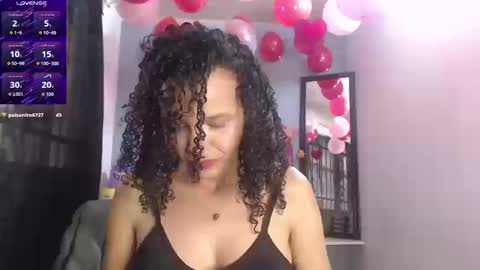 Adeleth online show from 09/12/25, 03:01