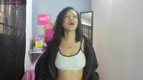 Adeleth online show from 11/11/25, 01:11