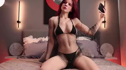 Adelheid online show from 09/12/25, 06:13