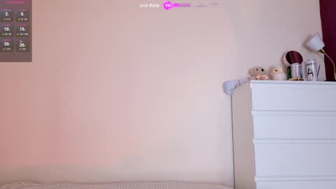 Snapshot of adelika_rose chatting on 02/08/26, 07:06 Adelika online show from 02/08/26, 07:06