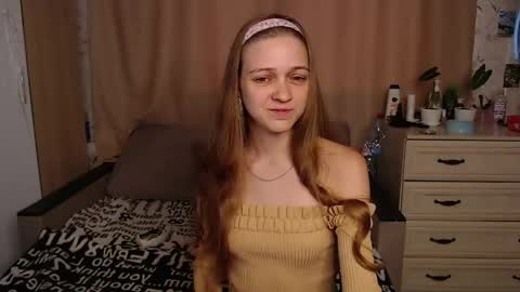 Lina online show from 05/31/26, 07:59