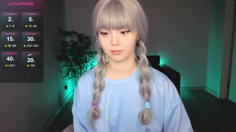 adelina__flower online show from 05/06/26, 02:29