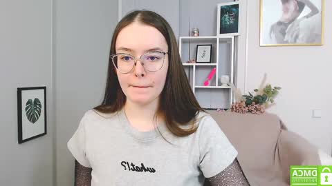 Adelina online show from 12/01/24, 09:15