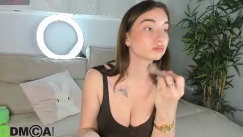 Snapshot of adelina_bliss chatting on 06/29/26, 10:15 Adelina bliss online show from 06/29/26, 10:15