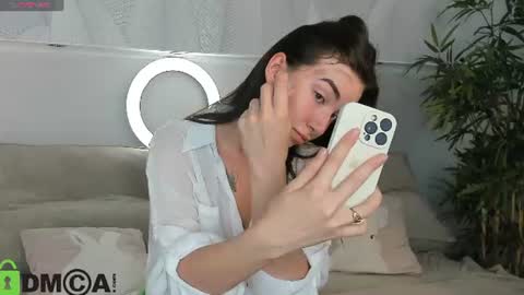 Snapshot of adelina_bliss chatting on 07/05/26, 09:16 Adelina bliss online show from 07/05/26, 09:16